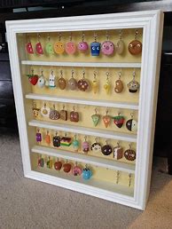 Image result for Keychain Display Case