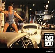 Image result for Rumble in the Bronx Meme