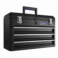 Image result for Tool Box with Drawers