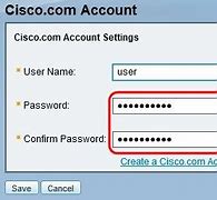 Image result for How to Unlock Cisco Account