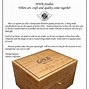 Image result for Personalized Wooden Jewelry Box