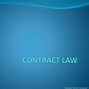 Image result for Elements of a Contract Consideration