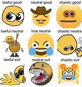 Image result for Cursed Emoji Chart