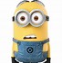 Image result for Minion ClipArt