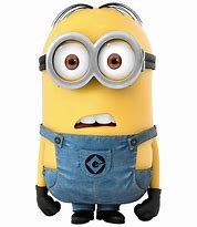 Image result for What Is above a Minion