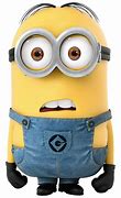Image result for Minion Glasses PNG