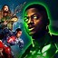 Image result for Green Lantern Artwork