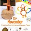 Image result for November Preschool Themes