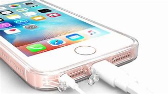 Image result for Patchworks iPhone SE ClearCase