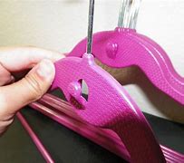 Image result for Clothes Hangers Space Savers