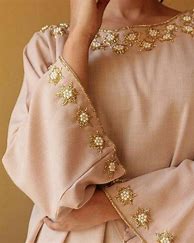 Image result for Hand Embroidery Dress