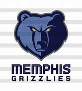Image result for NBA Grizzlies Logo