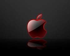 Image result for Mac Logo Wallpaper 4K