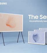 Image result for The Serif Samsung Logo