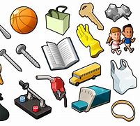 Image result for Random Objects Drawing