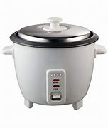 Image result for Aesthetic Square White Rice Cooker