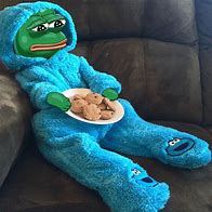 Image result for Depressed Frog Meme