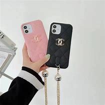 Image result for Chanel iPhone 13 Case
