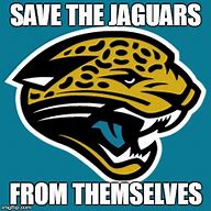 Image result for Jaguar Memes NFL