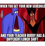 Image result for Difficulty School Meme