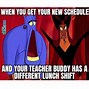 Image result for Funny Memes School-Related