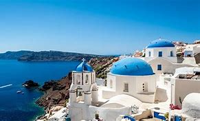 Image result for iOS Santorini