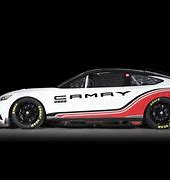 Image result for Camry TRD NASCAR