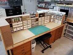 Image result for Tidy Workbench