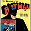 Image result for Classic Batman Comic Book Art