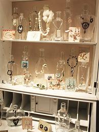 Image result for How to Display in a Jewelry Store