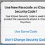 Image result for Passcode Generator for iPhones