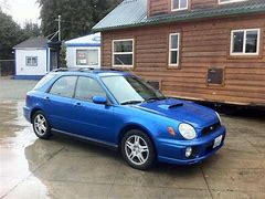 Image result for 2003 Subaru Impreza S