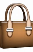 Image result for Bag iPhone Emoji