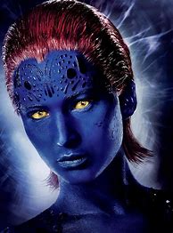 Image result for X-Men Blue Character