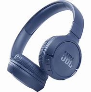 Image result for Temu Blue Headphones