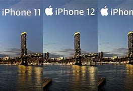 Image result for iPhone 12 vs 13 Camera