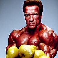 Image result for Arnold Schwarzenegger Drawing