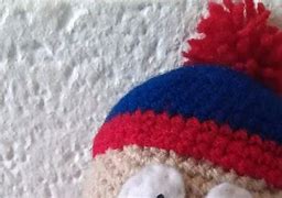 Image result for Stan Marsh Papercraft