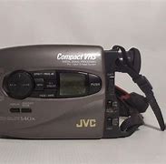 Image result for JVC Compact VHS Video System