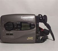 Image result for JVC Compact VHS