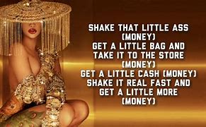 Image result for Money Cardi B Clean Lyrics