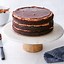 Image result for Fudge Frosting Cake Decorating