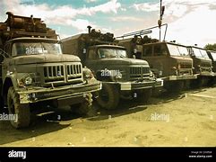 Image result for 6X6 Armored Truck