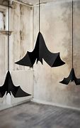 Image result for Paper Bat Cutouts