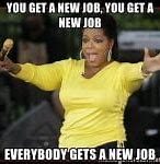 Image result for Starting a New Job Meme