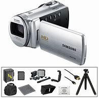 Image result for Samsung Flash Memory SD Camcorder