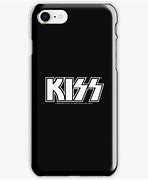 Image result for Kiss iPhone Case