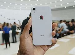 Image result for iPhone XR White with Box