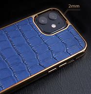 Image result for Real Leather iPhone Case