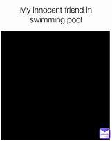 Image result for Pool Party Meme